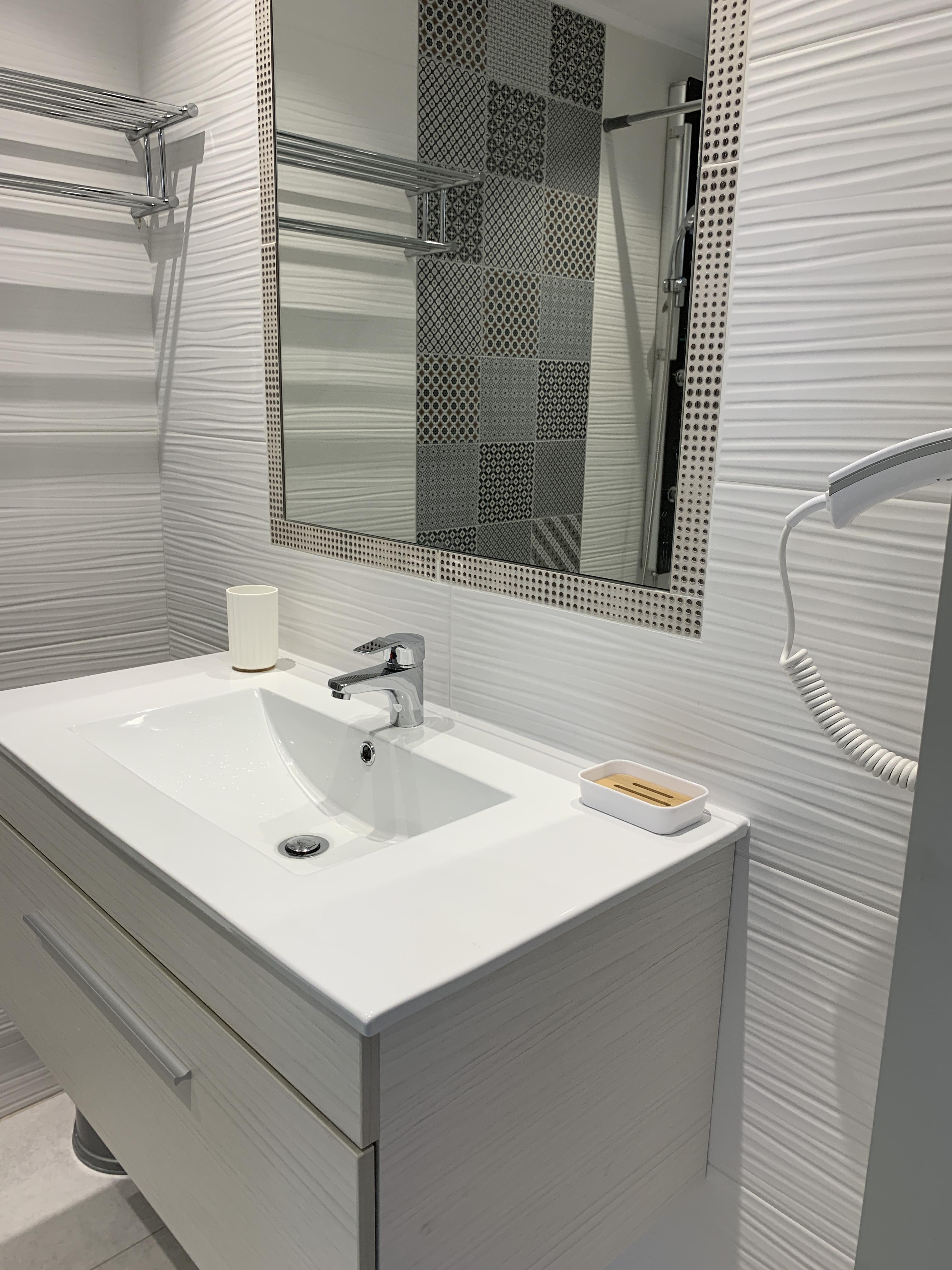 Dioni Hotel Adelianos Kampos Luaran gambar
